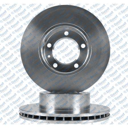 AYD 50358 Fren Diski On Havali 305.50mm Movano 2.2dti 2.5dti 2.8dti (00->) Master Ii 1.9dci 2.2dci 2.5dci 2.8dci (01->) (16jant)